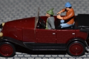 Renault NN1 Cabrio