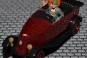 Renault NN1 Cabrio