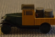 Renault NN1 Pickup