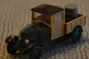 Renault NN1 Pickup