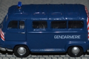 RENAULT ESTAFETTE GENDARMERIE