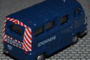 RENAULT ESTAFETTE GENDARMERIE