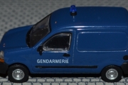 RENAULT KANGOO GENDARMERIE