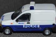 RENAULT KANGOO POLIZEI FRANKREICH