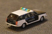 Renault 18 Break Police - 1979