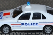 Renault 19 Police