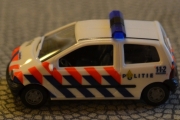 Renault Twingo POLITIE