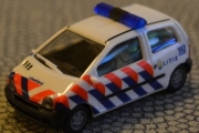 Renault Twingo POLITIE