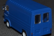 Saviem SG 2 Gendarmerie