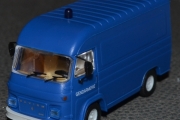 Saviem SG 2 Gendarmerie