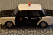 Simca 1000 Renault 8
