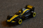 Renault R.S.19 - Kjøpt i Paris 2020