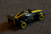 Renault R.S.19 - Kjøpt i Paris 2020
