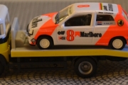 Renault servicebil