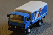 Renault JN 90 - 1975-1980