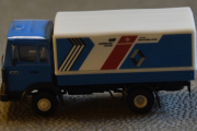 Renault JN 90 - 1975-1980