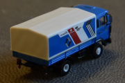 Renault JN 90 - 1975-1980