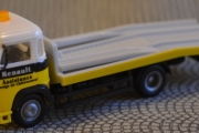 Renault servicebil