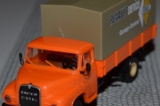 Saviem Renault Renault-Service