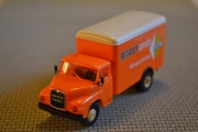Saviem 'Renault-Service'