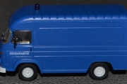 Saviem SG 2 Gendarmerie