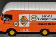 Saviem SG2 Renault-Service