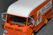 Saviem SG2 Renault-Service