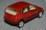Renault Scenic 1