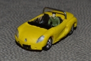 Renault Spider