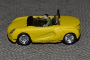 Renault Spider