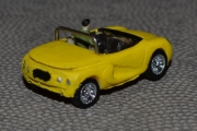 Renault Spider