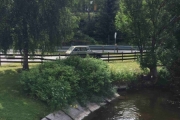 Gjersjøen rasteplass