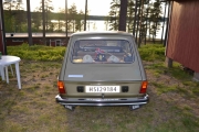 Sondag - Mangenbaden camping (15)