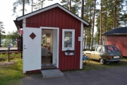 Sondag - Mangenbaden camping (2)