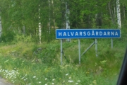Søndag kjøreturen