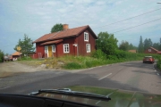 Søndag kjøreturen