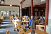 Søndag morgen frokost