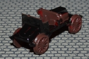 RENAULT Tacot COURSE PARIS MADRID 1903