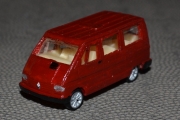 Renault Trafic 1