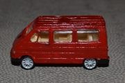Renault Trafic 1