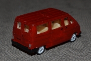 Renault Trafic 1