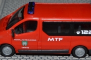 Renault Trafic FFW Kienegg