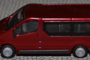 Renault Trafic bordeaux