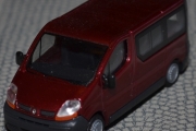 Renault Trafic bordeaux