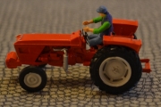 Renault D 56