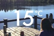 Overnatting - Nya Skogsgården
