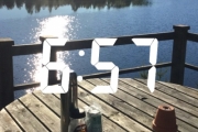 Overnatting - Nya Skogsgården