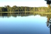 Overnatting - Nya Skogsgården