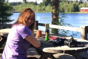 Overnatting - Nya Skogsgården