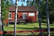 Overnatting - Nya Skogsgården